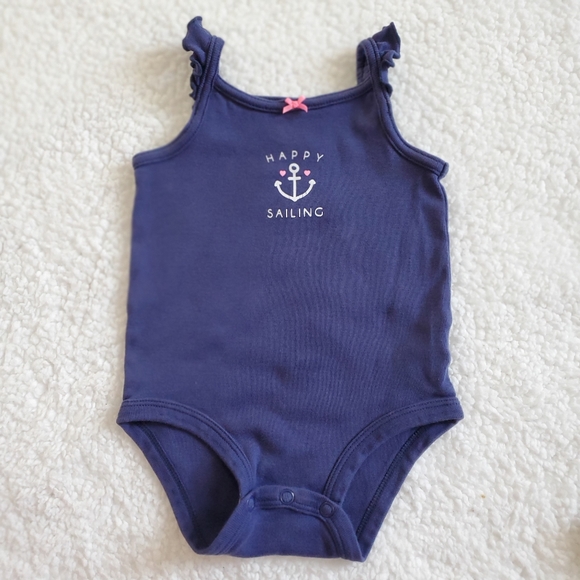 Carter's 9m Outfit set - Picture 8 of 10